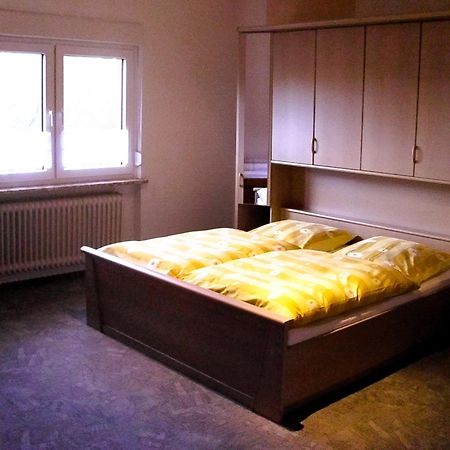 Ferienwohnung Kroeschell Bad Sachsa Exterior foto