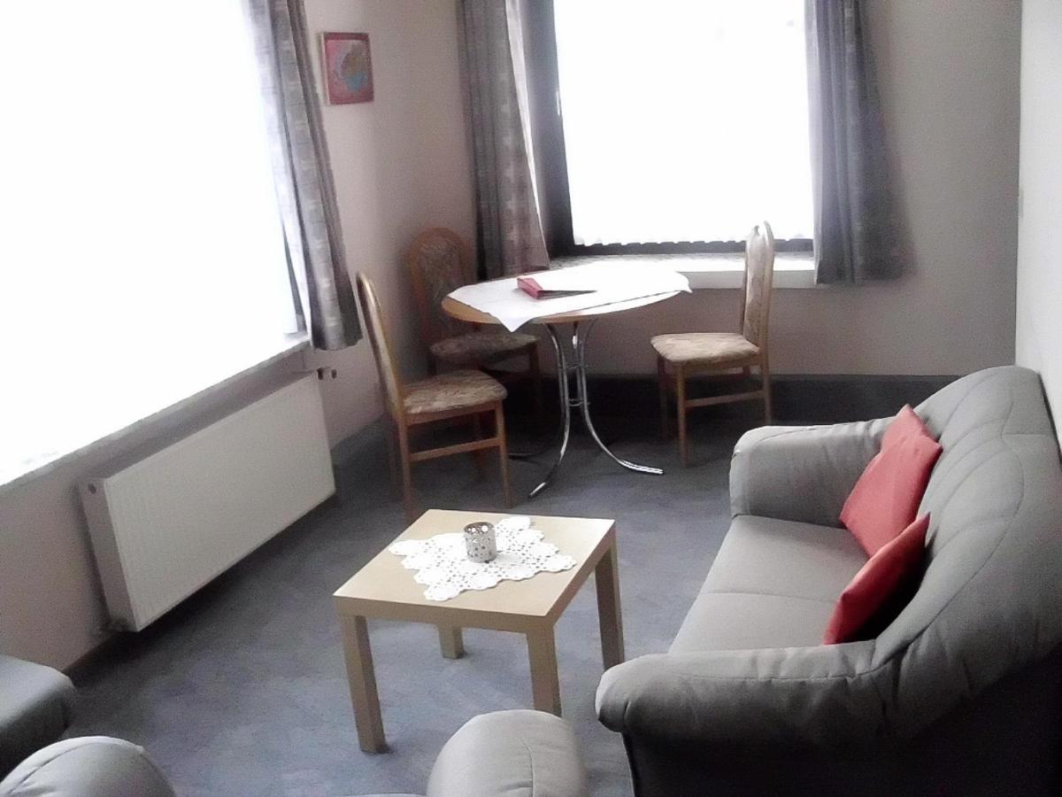 Ferienwohnung Kroeschell Bad Sachsa Habitación foto